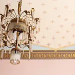Vendégház Dimora Lecerf Palermo