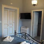 Vendégház Dimora Lecerf Palermo