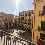 Gasthof Dimora Lecerf Palermo