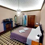 Gasthof Dimora Lecerf Palermo