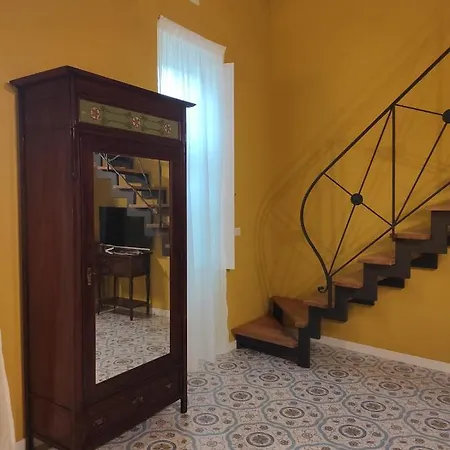Dimora Lecerf Palermo