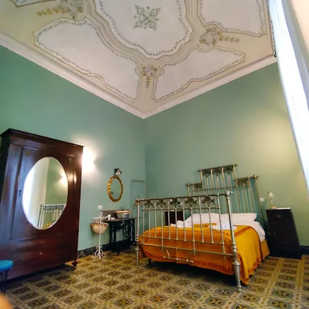 Dimora Lecerf 3* Palermo