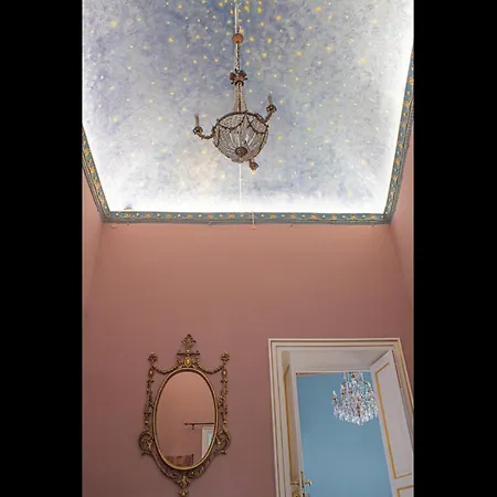 Vendégház Dimora Lecerf 4*