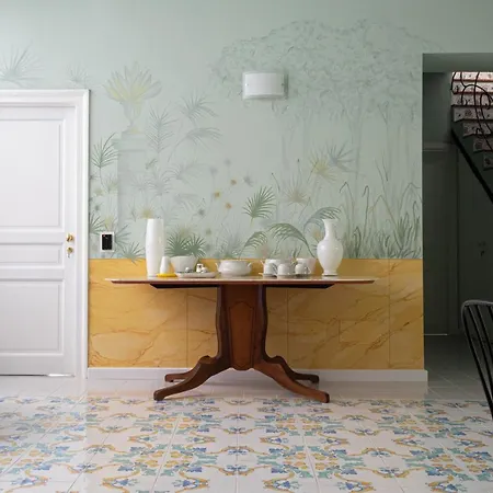 Dimora Lecerf 4* Palermo