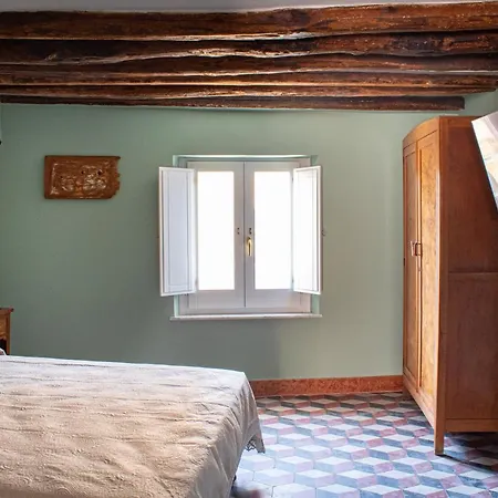 Vendégház Dimora Lecerf 4*