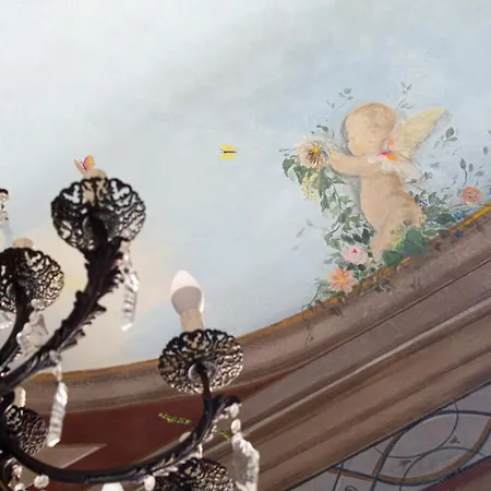 Dimora Lecerf Palermo