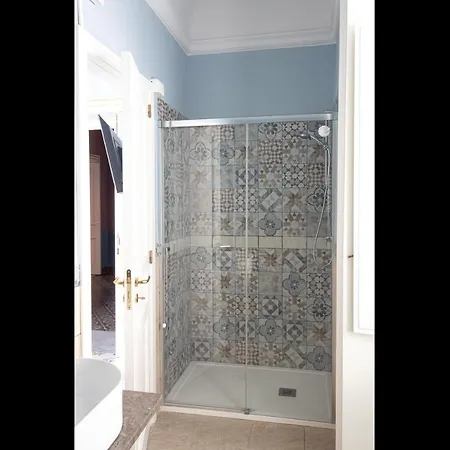 Dimora Lecerf Vendégház Palermo