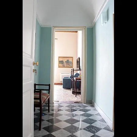 Vendégház Dimora Lecerf 4*