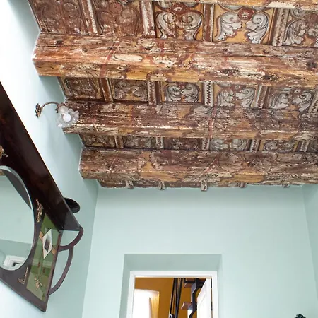 Dimora Lecerf Palermo