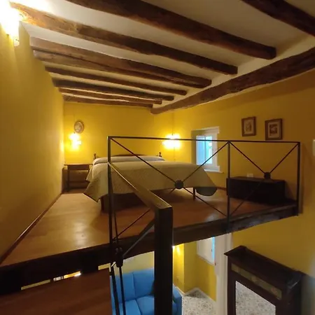 Dimora Lecerf Palermo