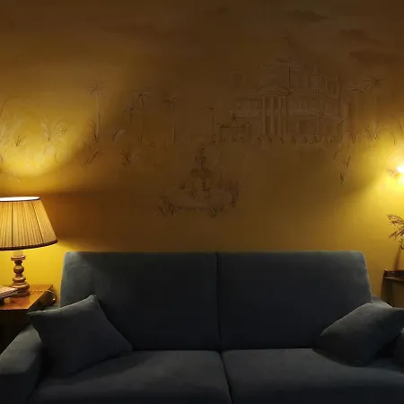 Dimora Lecerf Vendégház