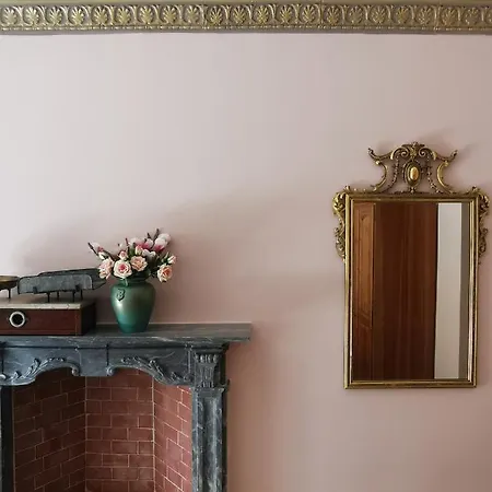 Dimora Lecerf 4* Palermo