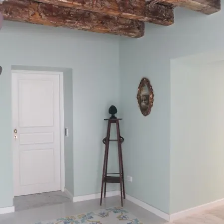 Dimora Lecerf Palermo