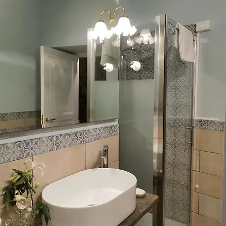 Vendégház Dimora Lecerf