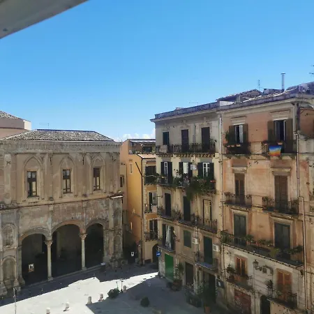 Dimora Lecerf 4* Palermo