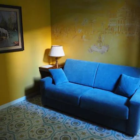 Vendégház Dimora Lecerf 4*