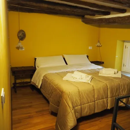 Dimora Lecerf 4* Palermo