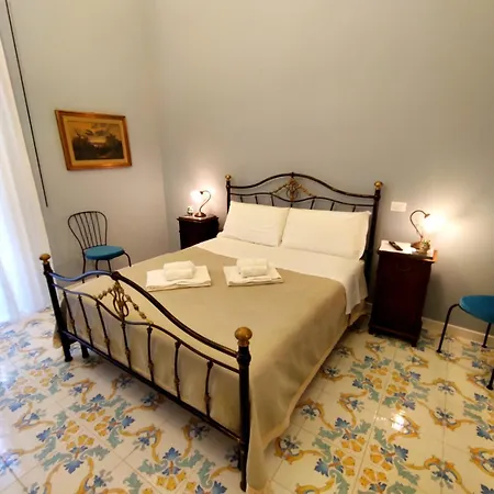 Dimora Lecerf Vendégház