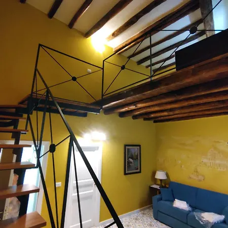 Dimora Lecerf Palermo