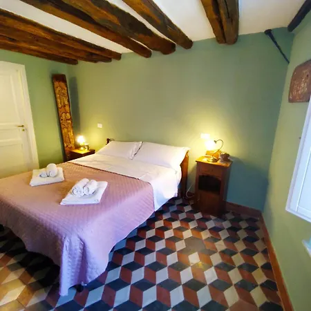 Dimora Lecerf Vendégház