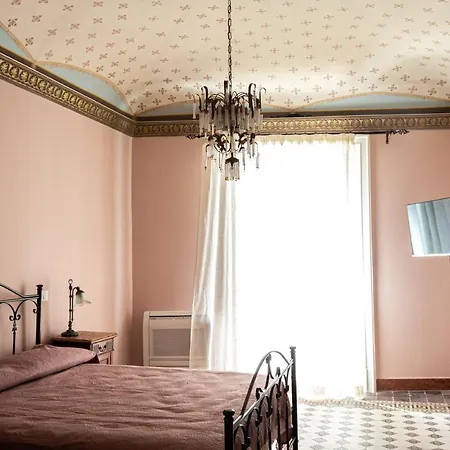 Dimora Lecerf Palerme