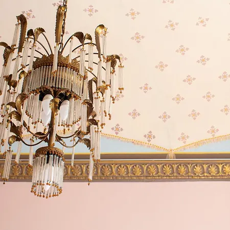 Maison d'hôtes Dimora Lecerf Palerme