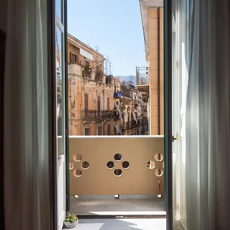 Dimora Lecerf * Palerme