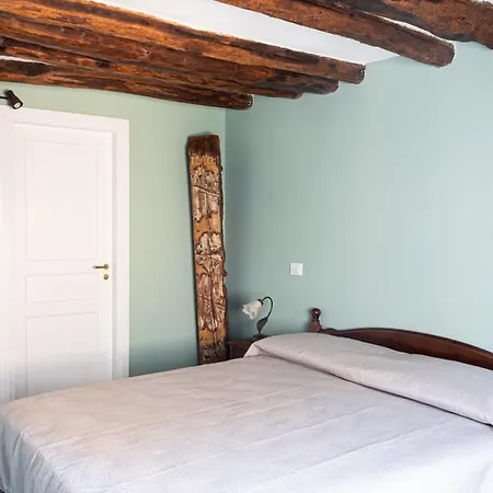 Maison d'hôtes Dimora Lecerf Palerme
