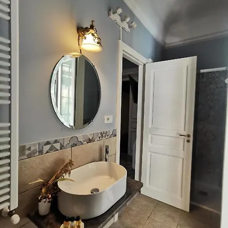 Maison d'hôtes Dimora Lecerf *