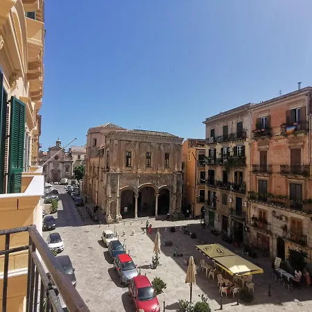 Dimora Lecerf * Palerme