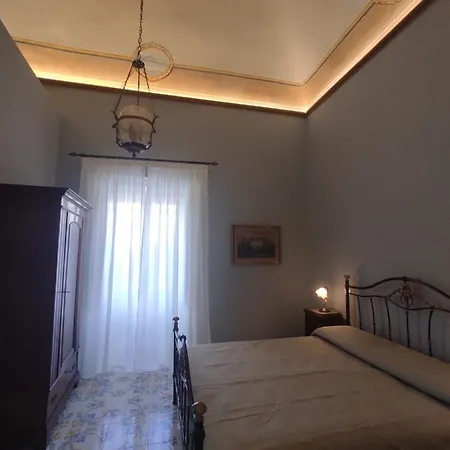 Dimora Lecerf Maison d'hôtes