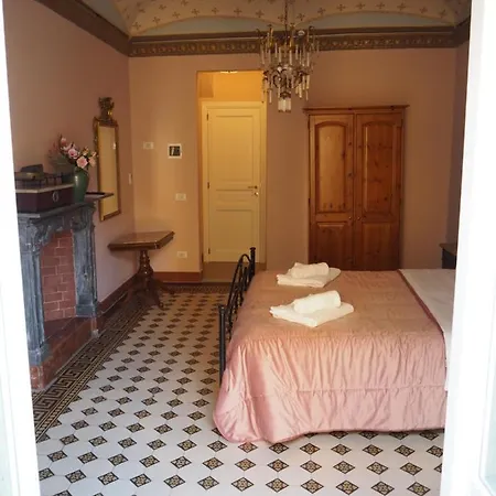 Dimora Lecerf Pensjonat 4*