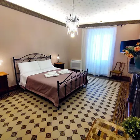 Dimora Lecerf Maison d'hôtes *