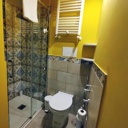 Maison d'hôtes Dimora Lecerf *